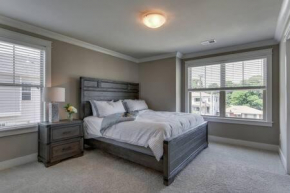 The Argyle - Stay At Belmont In All King Rooms